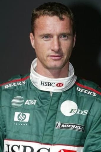 Immagine di Eddie Irvine