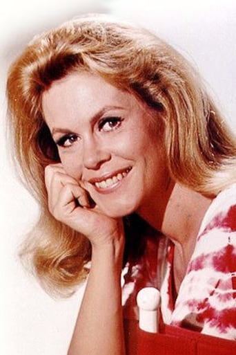 Immagine di Elizabeth Montgomery