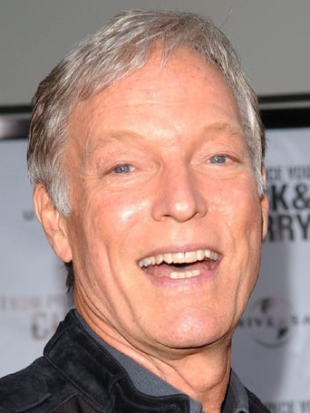 Immagine di Richard Chamberlain