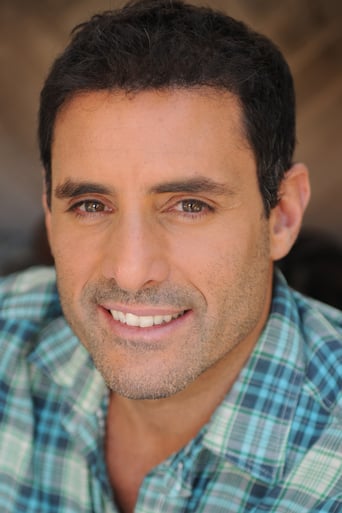 Immagine di Danny Pardo