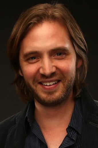 Immagine di Aaron Stanford