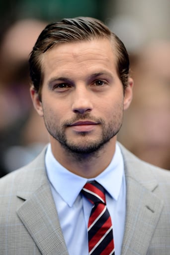 Immagine di Logan Marshall-Green