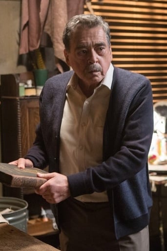 Immagine di Danny Mora