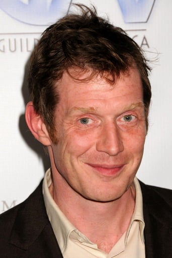 Immagine di Jason Flemyng