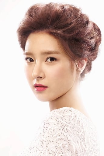 Immagine di Kim So-eun