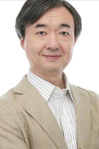 Immagine di Yasunori Masutani