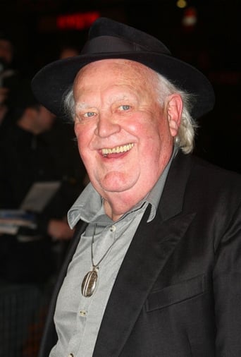 Immagine di Joss Ackland