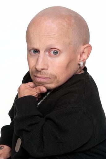 Immagine di Verne Troyer