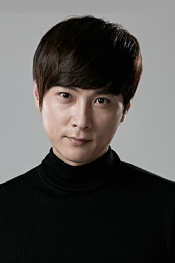 Immagine di Min Kyung-hoon