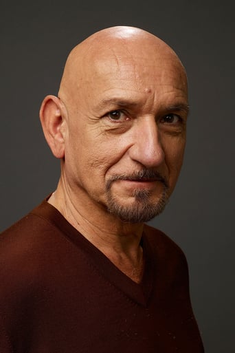 Immagine di Ben Kingsley