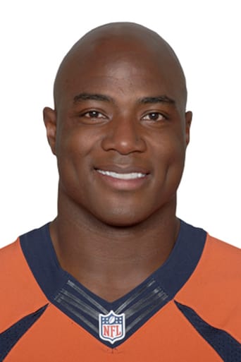 Immagine di Demarcus Ware