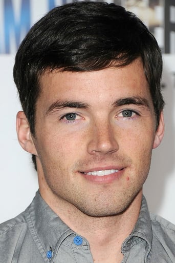 Immagine di Ian Harding