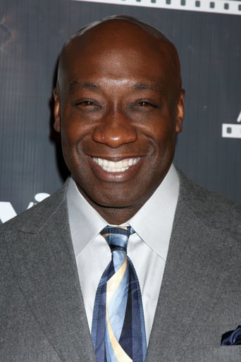 Immagine di Michael Clarke Duncan