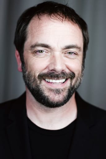 Immagine di Mark Sheppard