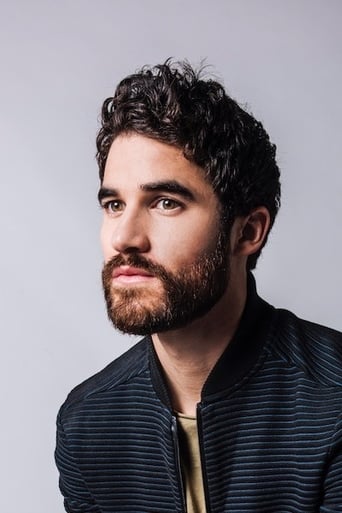 Immagine di Darren Criss