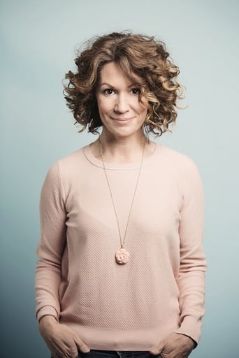 Immagine di Kitty Flanagan