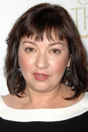 Immagine di Elizabeth Peña