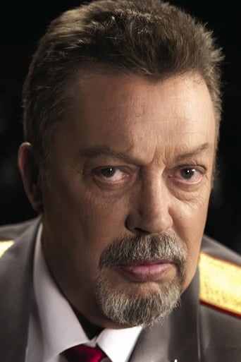 Immagine di Tim Curry