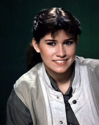 Immagine di Nancy McKeon