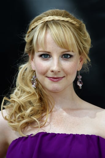 Immagine di Melissa Rauch