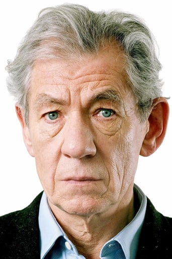 Immagine di Ian McKellen