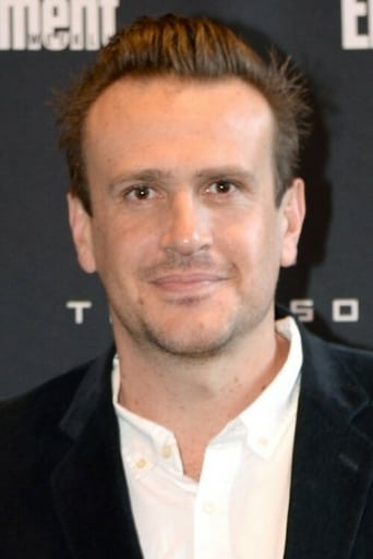 Immagine di Jason Segel