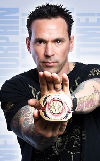 Immagine di Jason David Frank