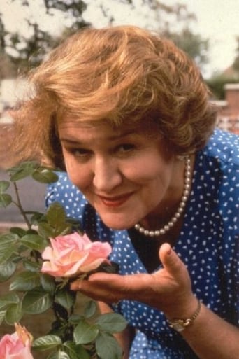 Immagine di Patricia Routledge