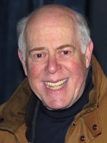 Immagine di Clive Swift