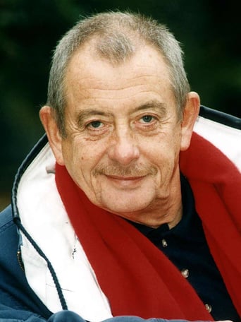 Immagine di Derek Fowlds