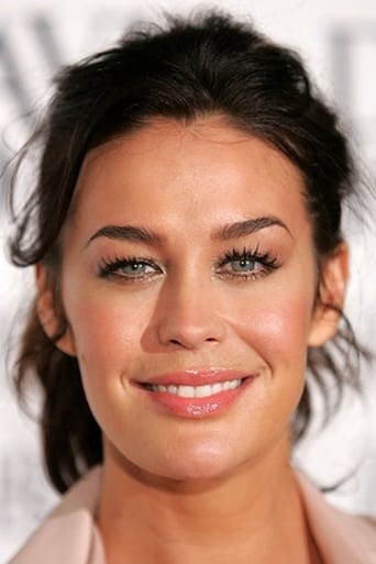 Immagine di Megan Gale