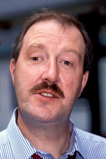 Immagine di Gorden Kaye