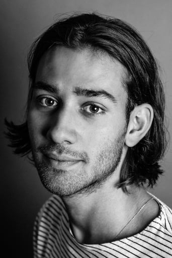 Immagine di Maxim Baldry