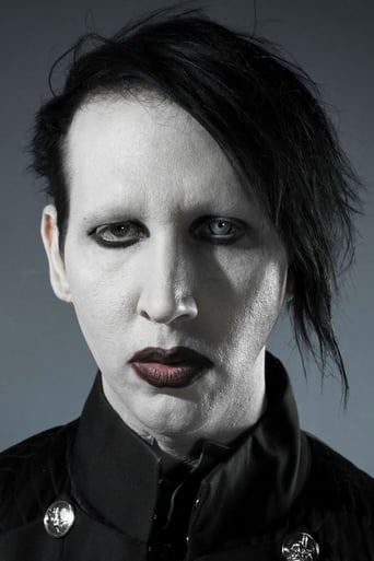 Immagine di Marilyn Manson