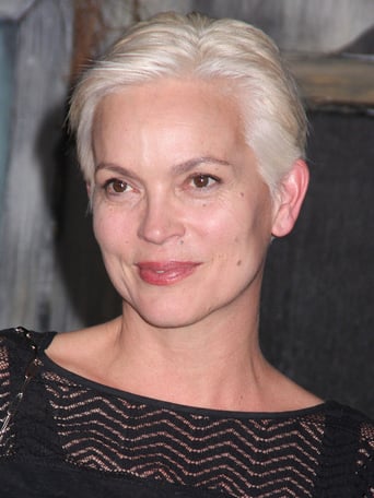 Immagine di Elizabeth Gracen