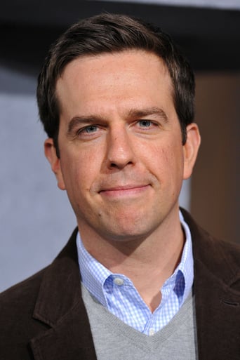 Immagine di Ed Helms