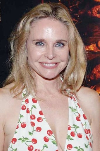 Immagine di Priscilla Barnes