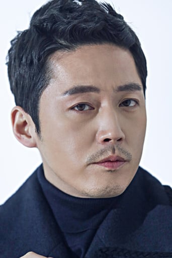 Immagine di Jang Hyuk