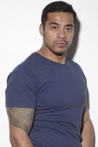 Immagine di Robbie Magasiva