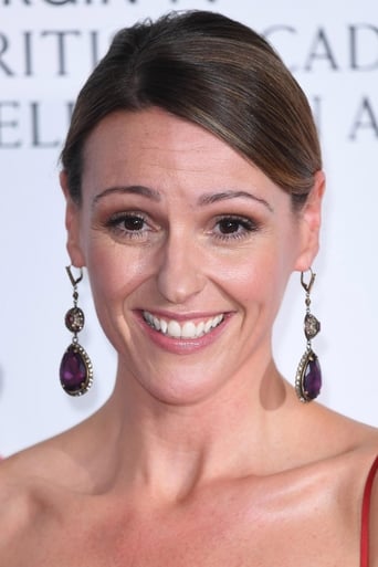 Immagine di Suranne Jones