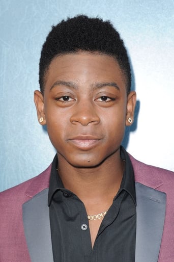 Immagine di RJ Cyler