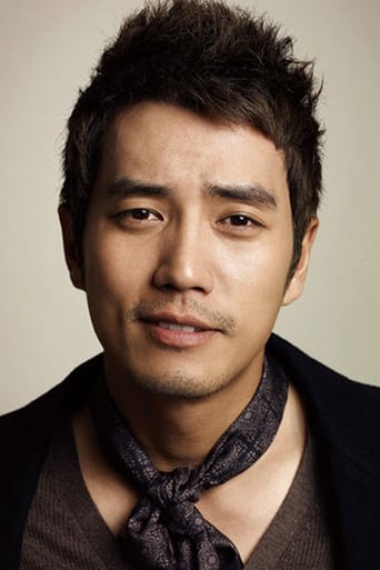 Immagine di Joo Sang-wook