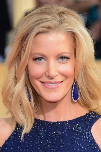 Immagine di Anna Gunn