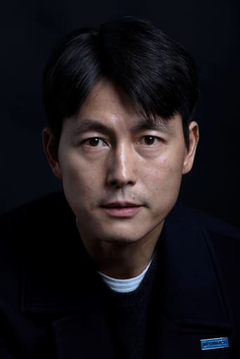 Immagine di Jung Woo-sung