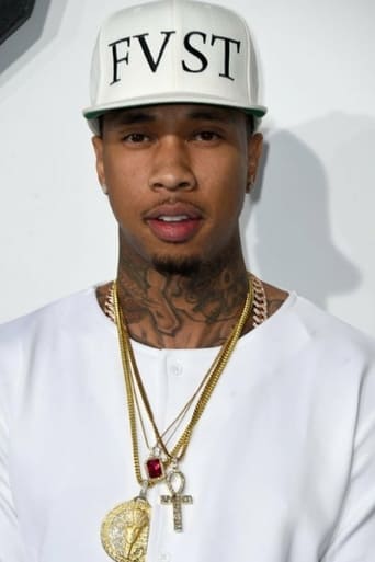 Immagine di Tyga