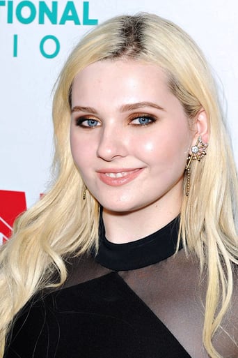 Immagine di Abigail Breslin