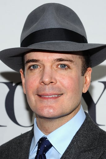 Immagine di Jefferson Mays