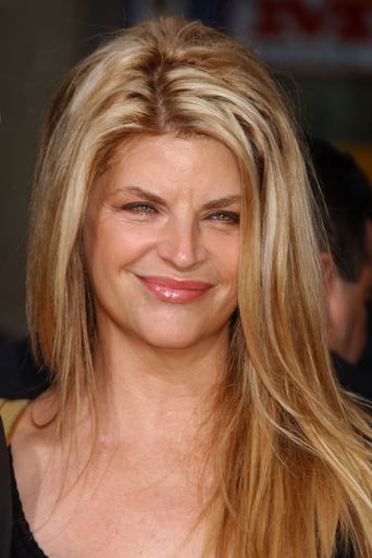 Immagine di Kirstie Alley