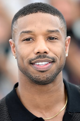 Immagine di Michael B. Jordan