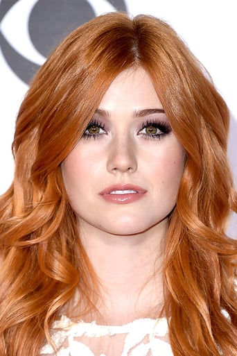 Immagine di Katherine McNamara